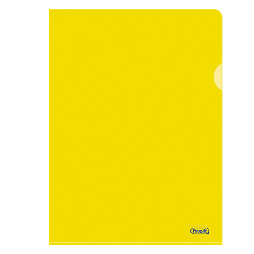 CARTELLINE APERTE SU DUE LATI